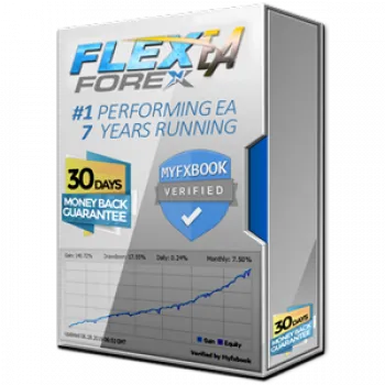 Forex Flex EA Review