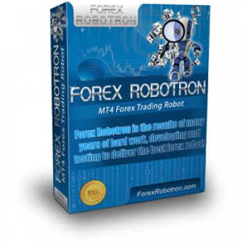 Forex Robotron Review