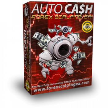 Forex Scalping EA Review