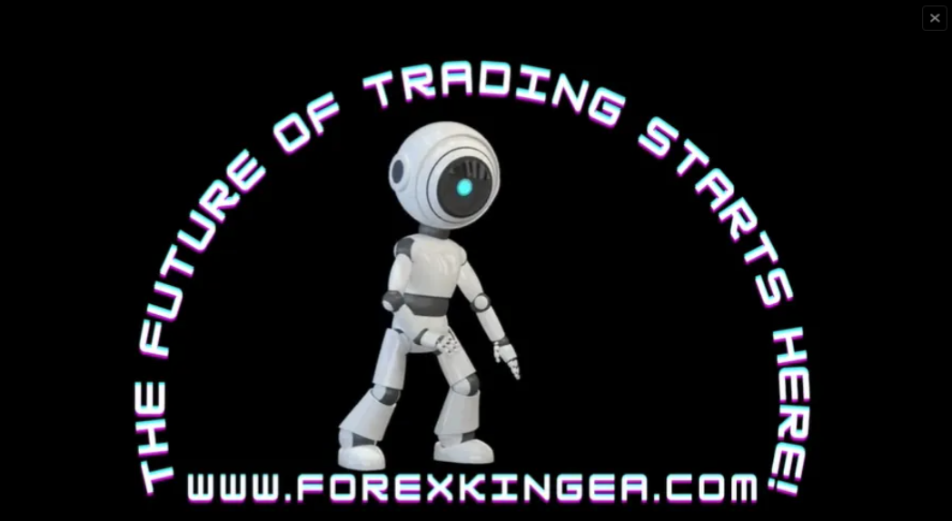 Forex King EA Review