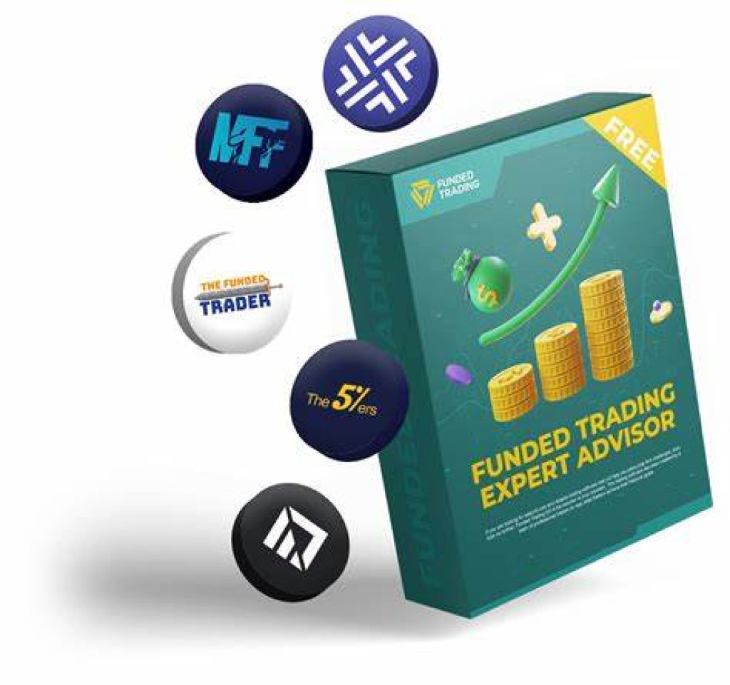Funded Trading EA