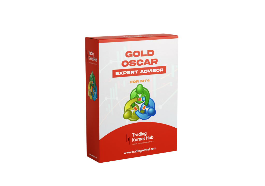 Golden Oscar EA