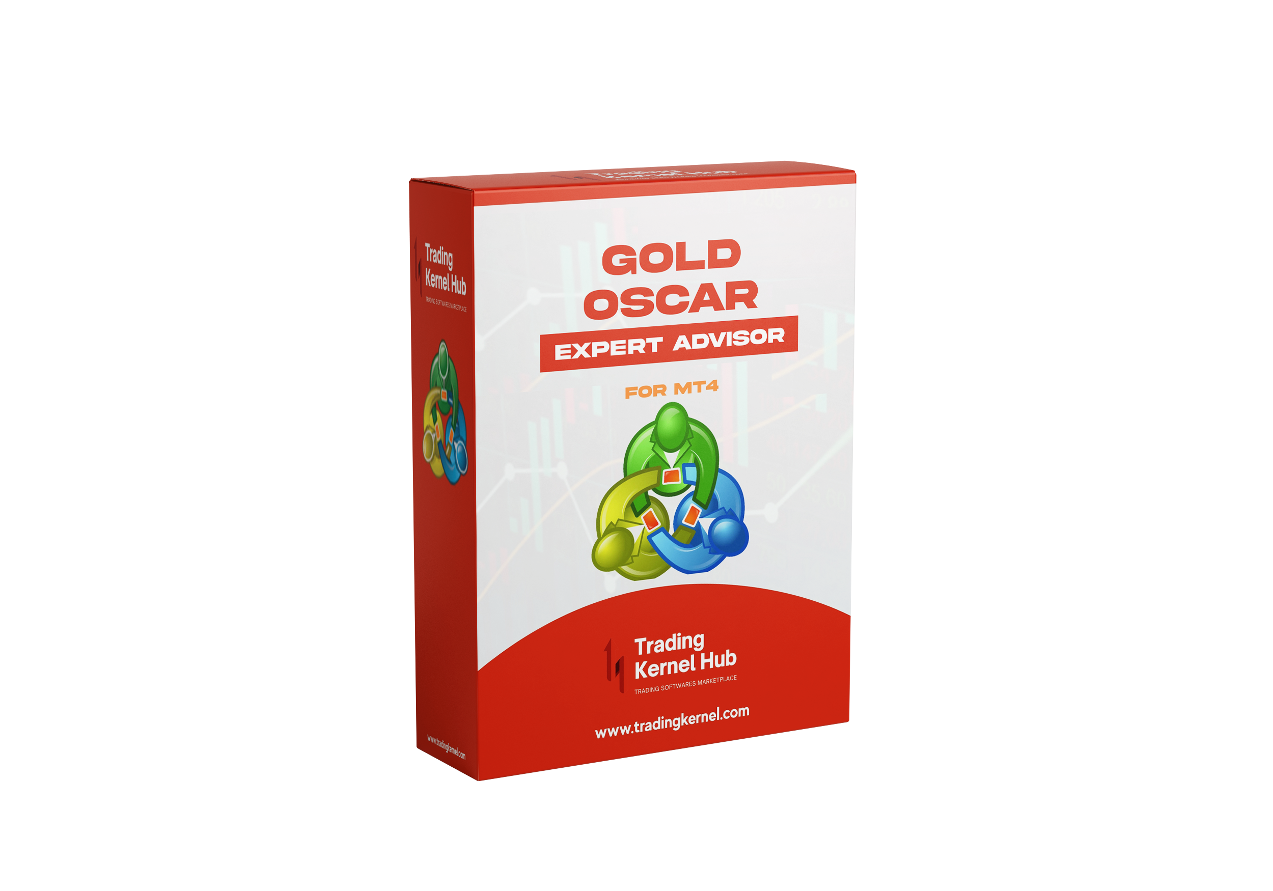 Golden Oscar EA
